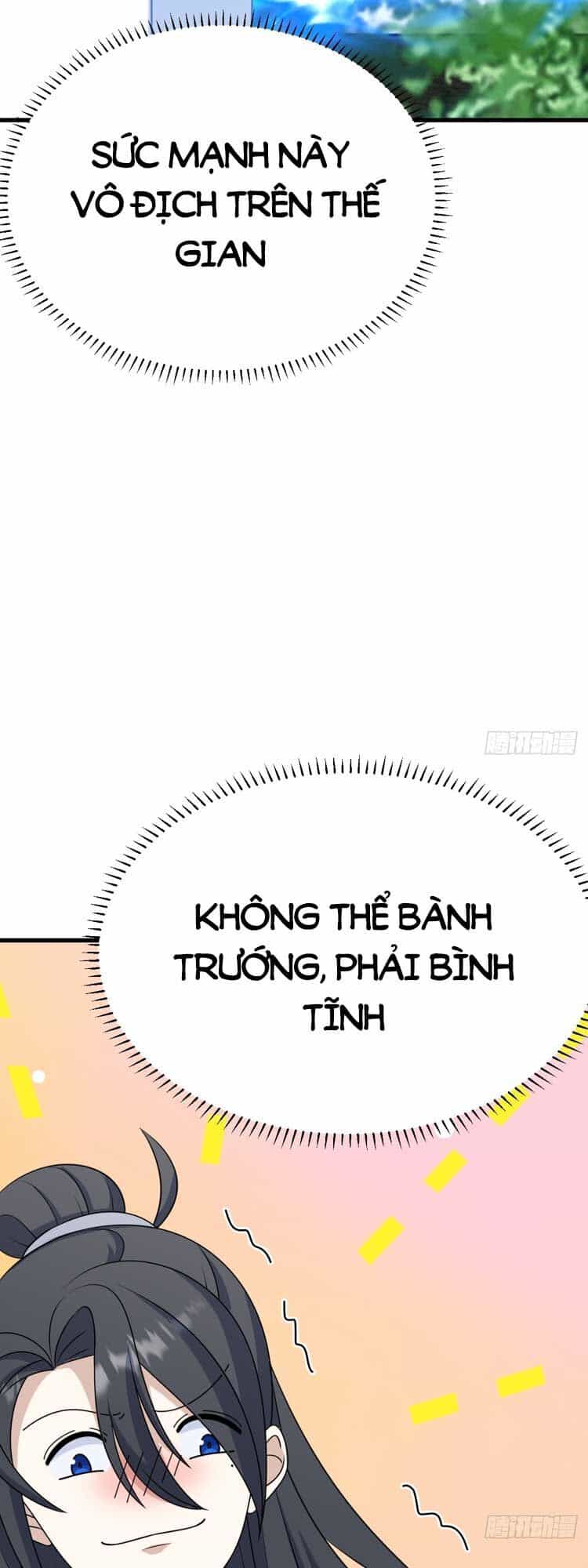 Ta Ở Nhà 100 Năm Khi Ra Ngoài Đã Vô Địch - Chương 124 - ảnh 25