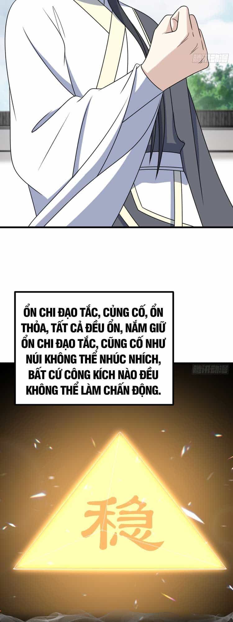 Ta Ở Nhà 100 Năm Khi Ra Ngoài Đã Vô Địch - Chương 124 - ảnh 28