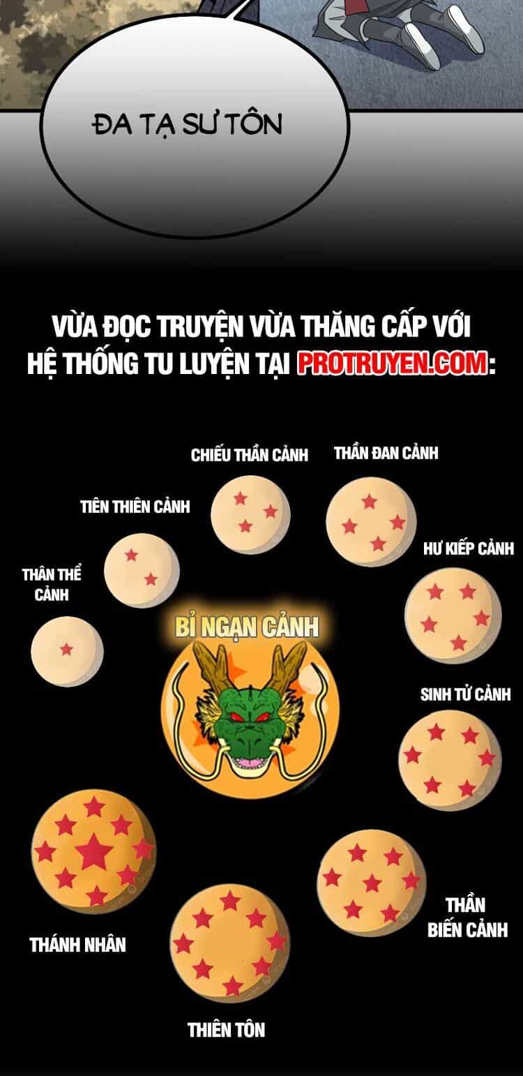 Ta Ở Nhà 100 Năm Khi Ra Ngoài Đã Vô Địch - Chương 124 - ảnh 39