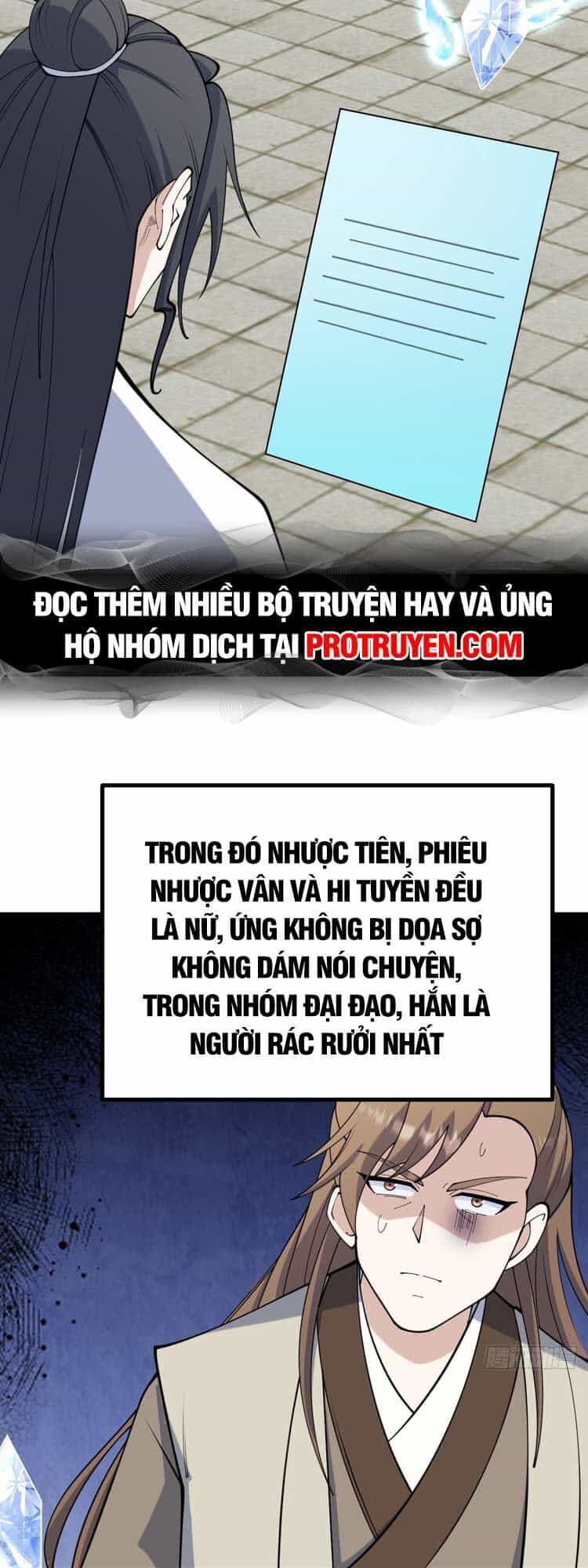 Ta Ở Nhà 100 Năm Khi Ra Ngoài Đã Vô Địch - Chương 125 - ảnh 25