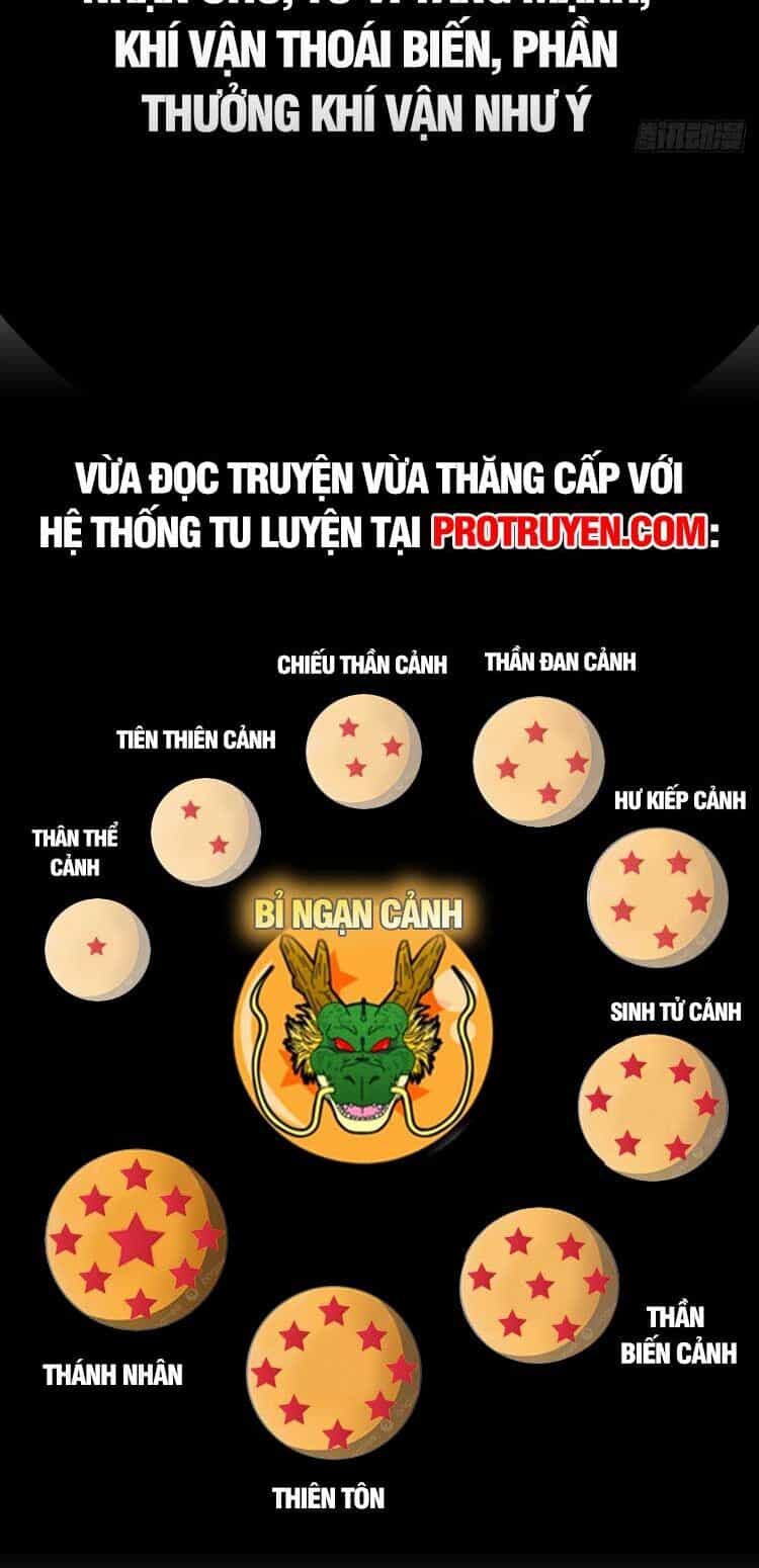 Ta Ở Nhà 100 Năm Khi Ra Ngoài Đã Vô Địch - Chương 125 - ảnh 33