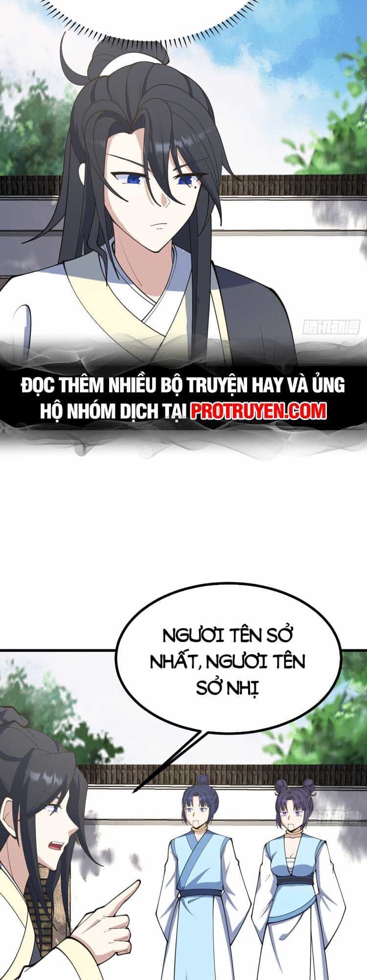 Ta Ở Nhà 100 Năm Khi Ra Ngoài Đã Vô Địch - Chương 125 - ảnh 9