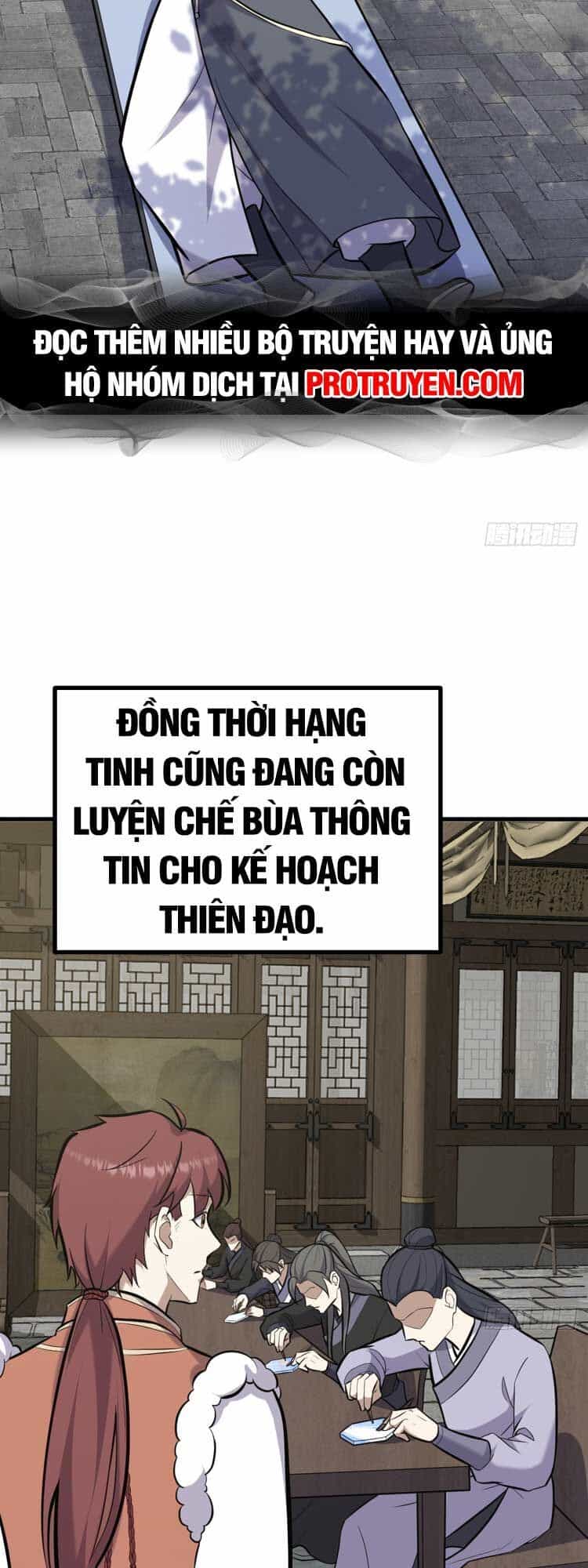 Ta Ở Nhà 100 Năm Khi Ra Ngoài Đã Vô Địch - Chương 126 - ảnh 14