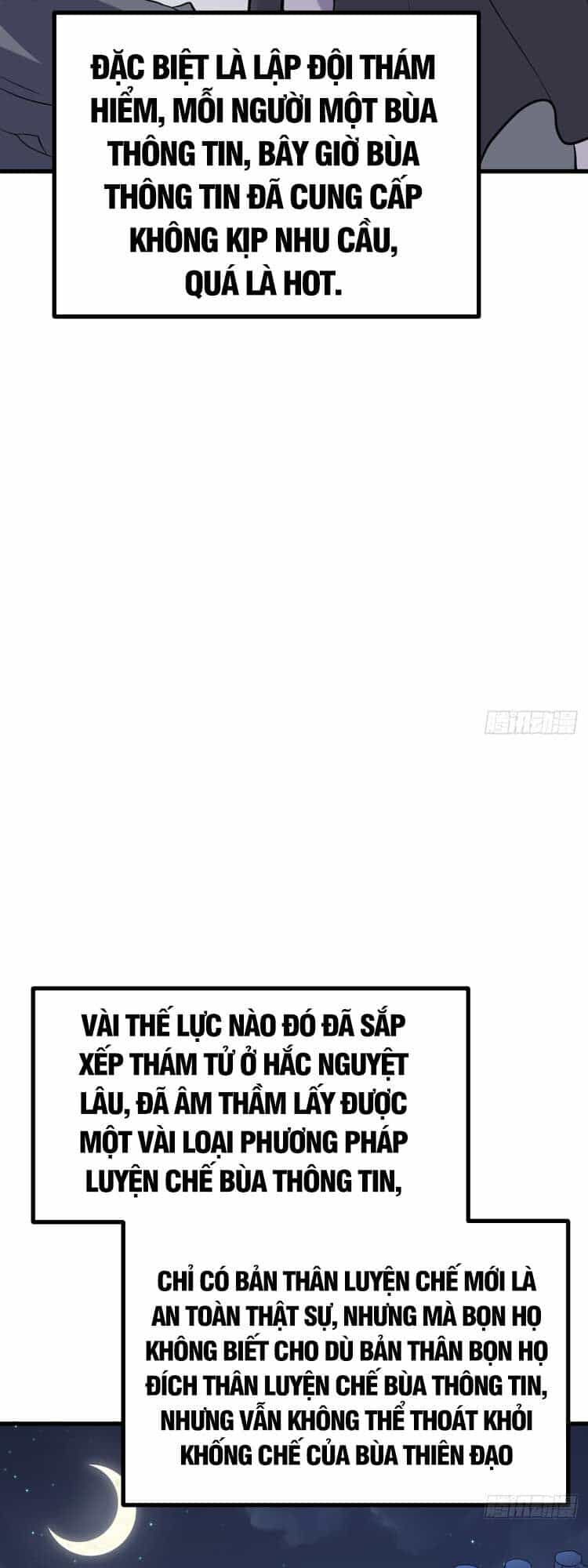 Ta Ở Nhà 100 Năm Khi Ra Ngoài Đã Vô Địch - Chương 126 - ảnh 16