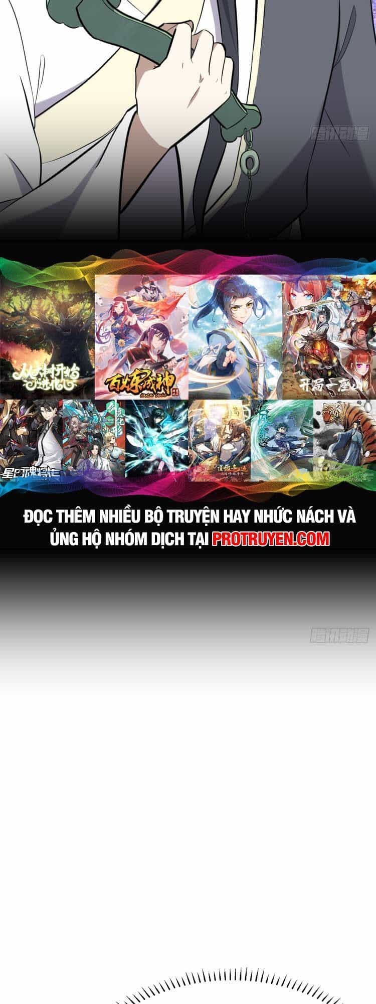 Ta Ở Nhà 100 Năm Khi Ra Ngoài Đã Vô Địch - Chương 126 - ảnh 21