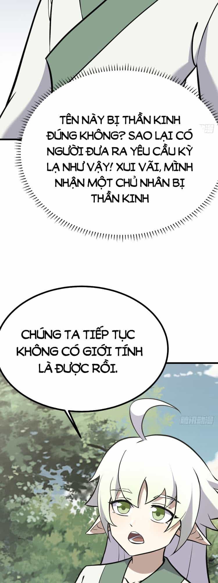 Ta Ở Nhà 100 Năm Khi Ra Ngoài Đã Vô Địch - Chương 126 - ảnh 7