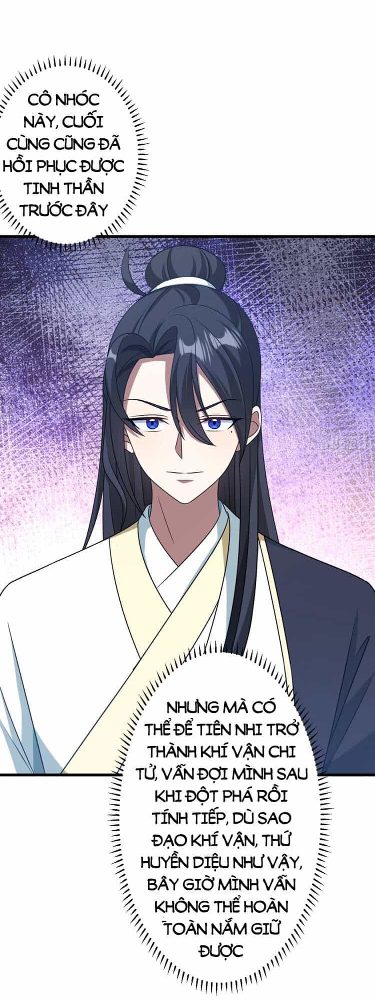 Ta Ở Nhà 100 Năm Khi Ra Ngoài Đã Vô Địch - Chương 127 - ảnh 33