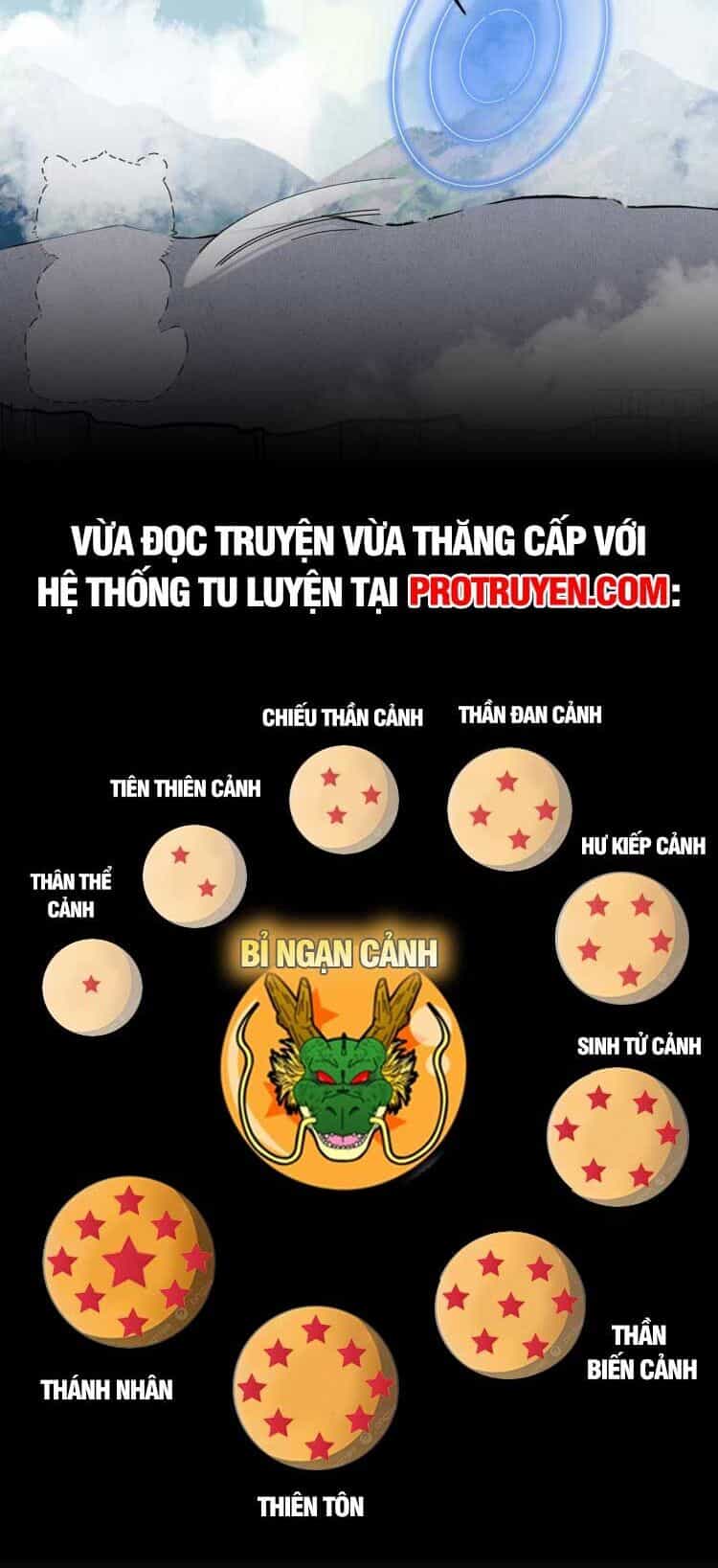 Ta Ở Nhà 100 Năm Khi Ra Ngoài Đã Vô Địch - Chương 128 - ảnh 31