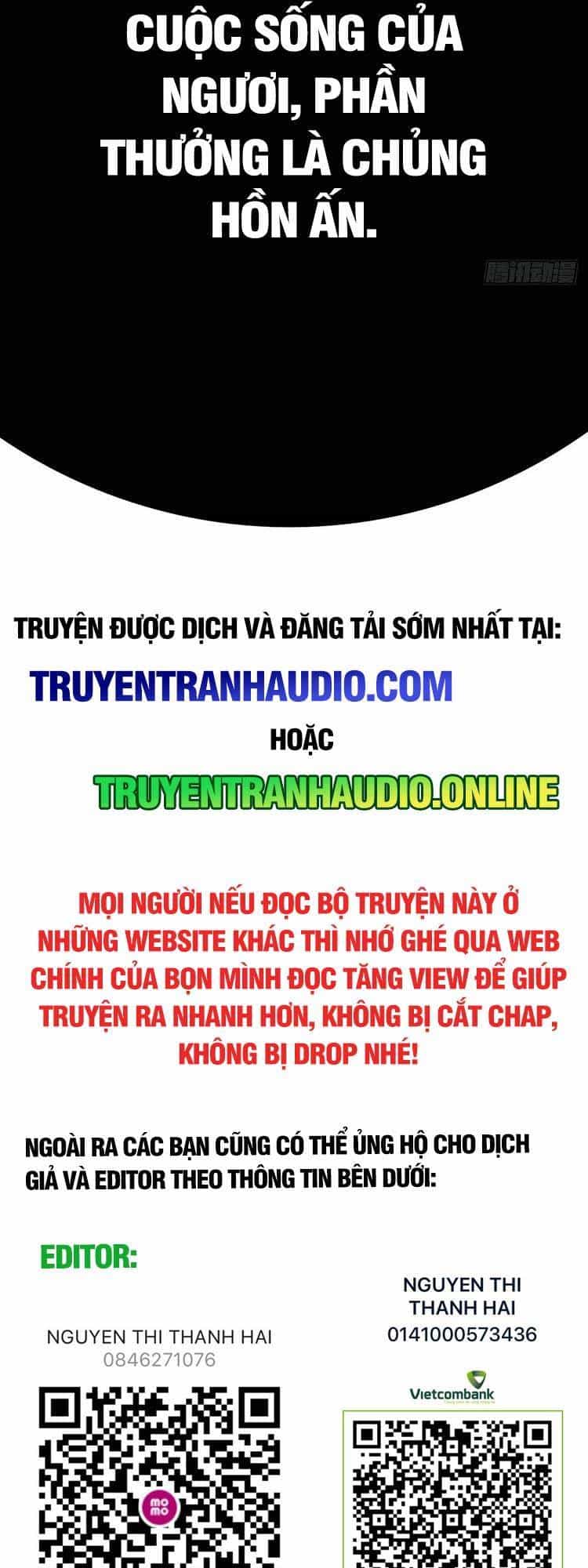 Ta Ở Nhà 100 Năm Khi Ra Ngoài Đã Vô Địch - Chương 12 - ảnh 30