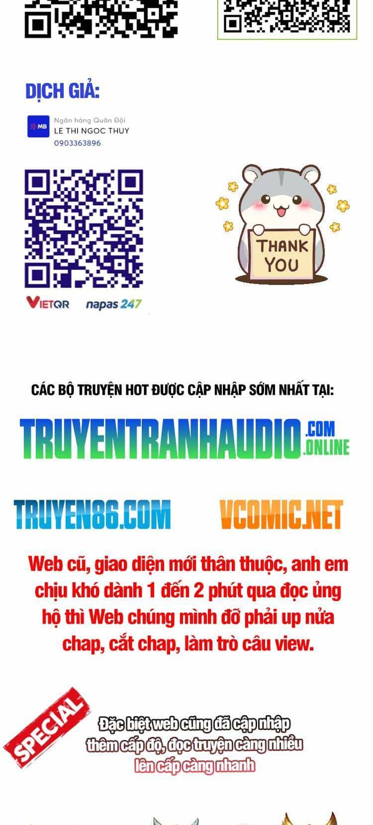 Ta Ở Nhà 100 Năm Khi Ra Ngoài Đã Vô Địch - Chương 12 - ảnh 31