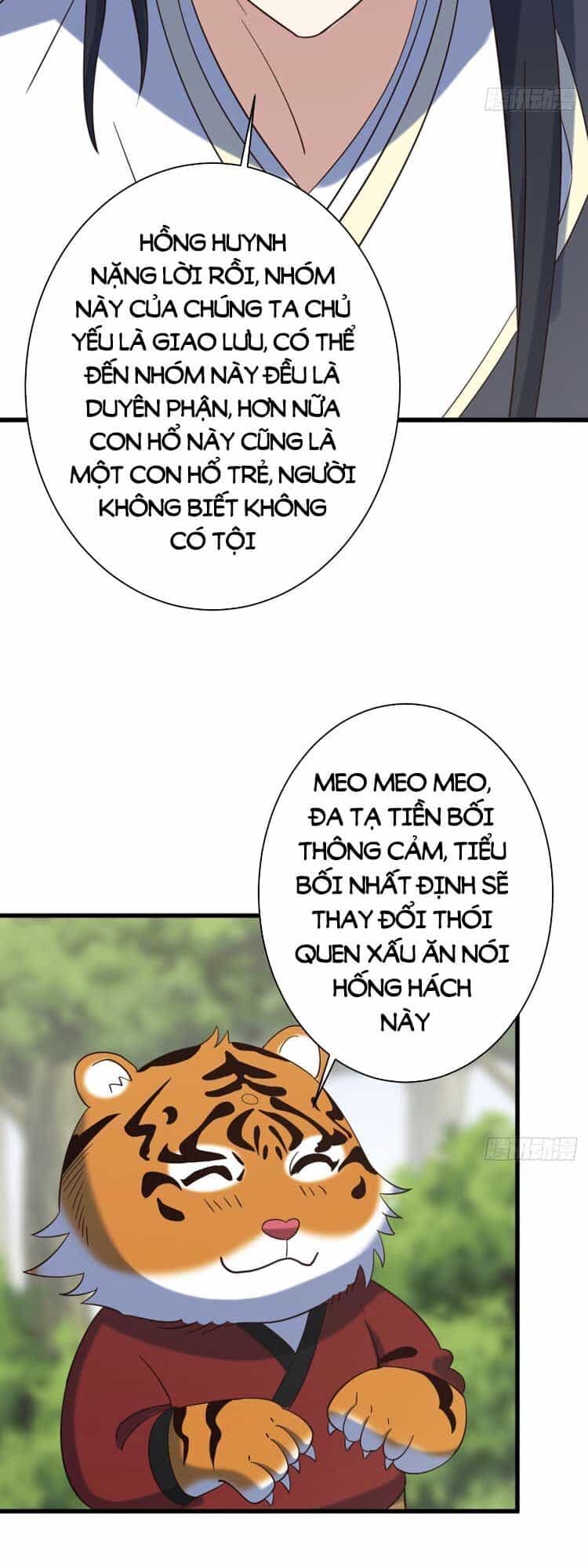 Ta Ở Nhà 100 Năm Khi Ra Ngoài Đã Vô Địch - Chương 129 - ảnh 18