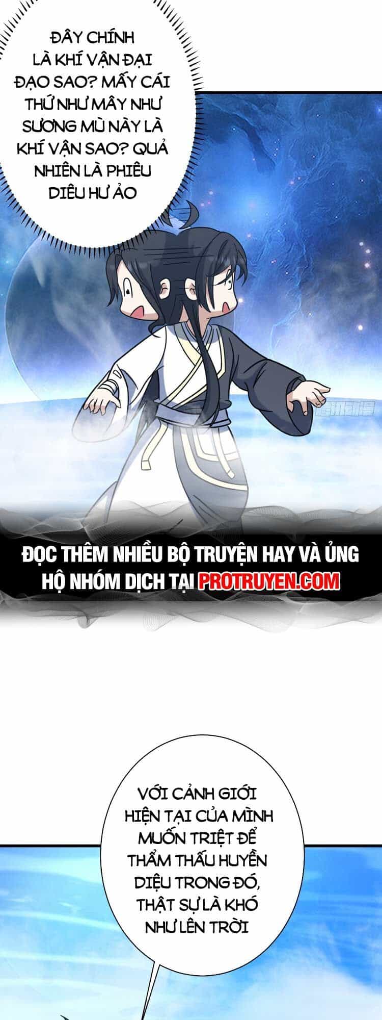 Ta Ở Nhà 100 Năm Khi Ra Ngoài Đã Vô Địch - Chương 129 - ảnh 29
