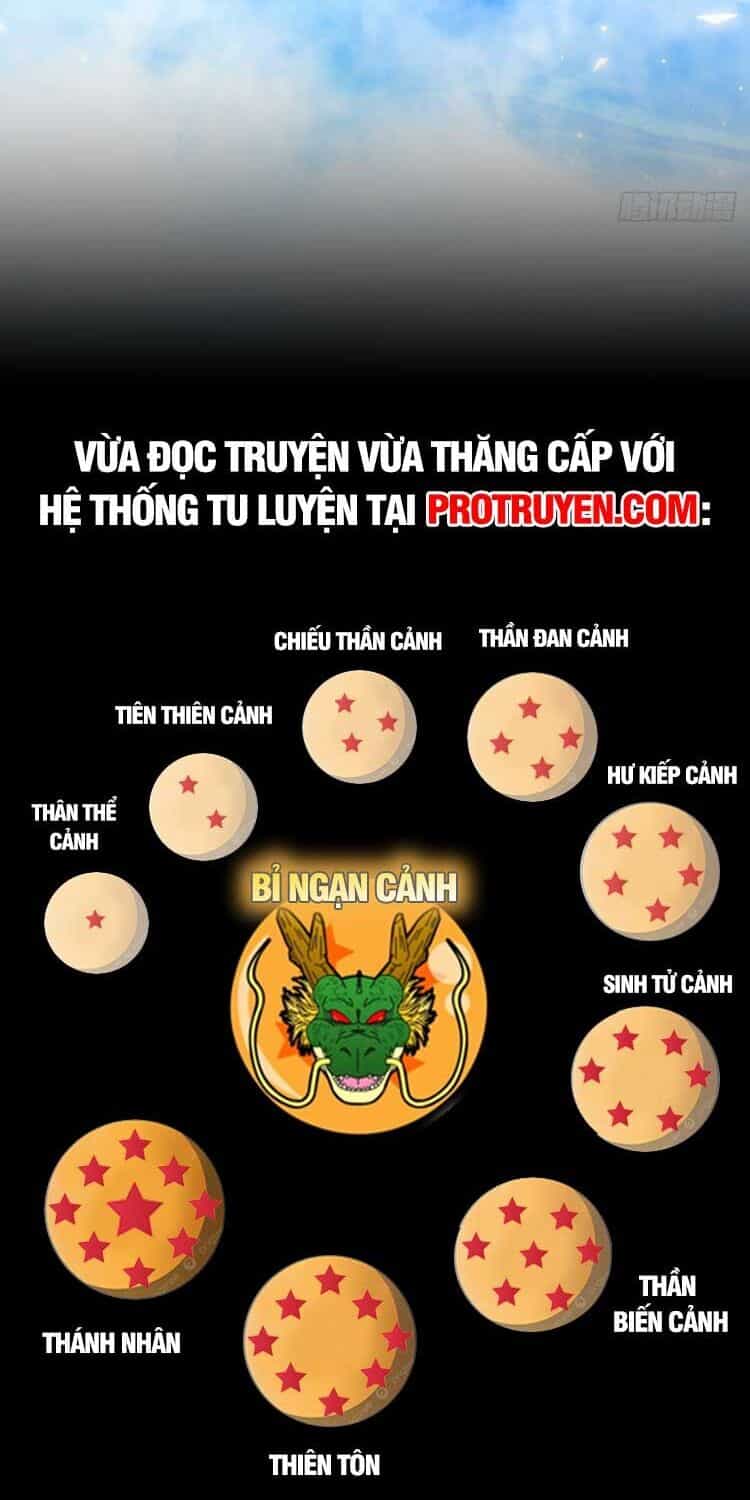 Ta Ở Nhà 100 Năm Khi Ra Ngoài Đã Vô Địch - Chương 129 - ảnh 35