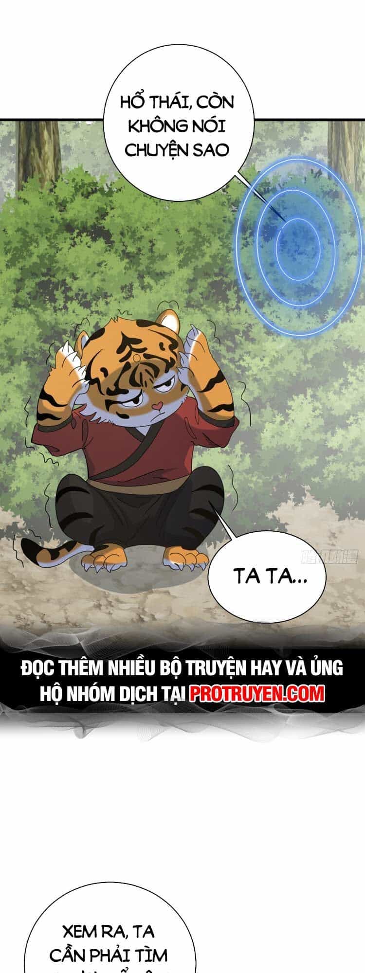 Ta Ở Nhà 100 Năm Khi Ra Ngoài Đã Vô Địch - Chương 129 - ảnh 9