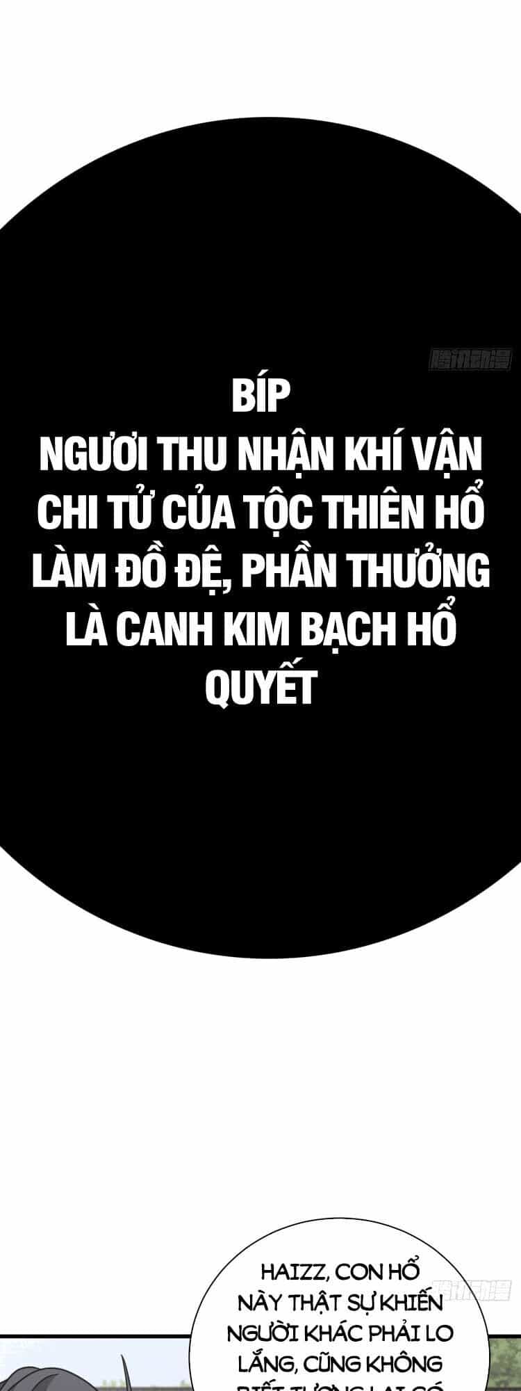 Ta Ở Nhà 100 Năm Khi Ra Ngoài Đã Vô Địch - Chương 130 - ảnh 24