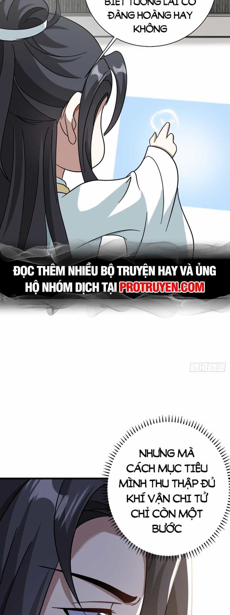 Ta Ở Nhà 100 Năm Khi Ra Ngoài Đã Vô Địch - Chương 130 - ảnh 25
