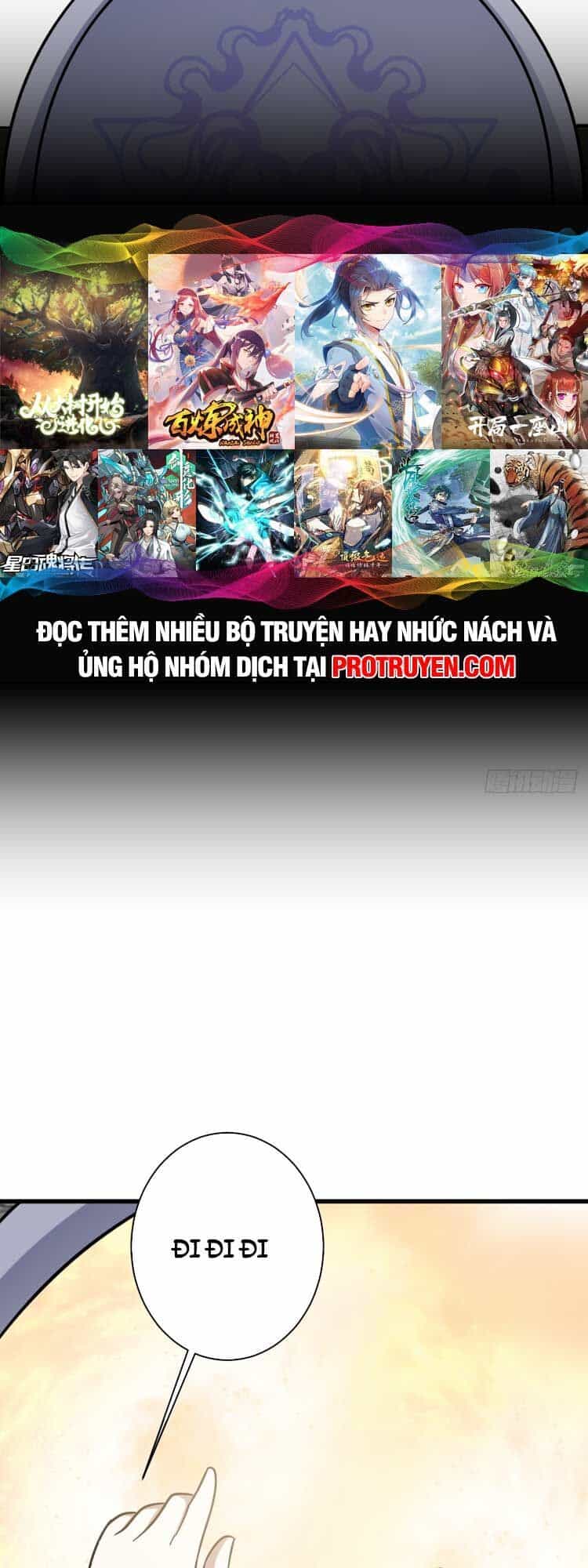 Ta Ở Nhà 100 Năm Khi Ra Ngoài Đã Vô Địch - Chương 130 - ảnh 27