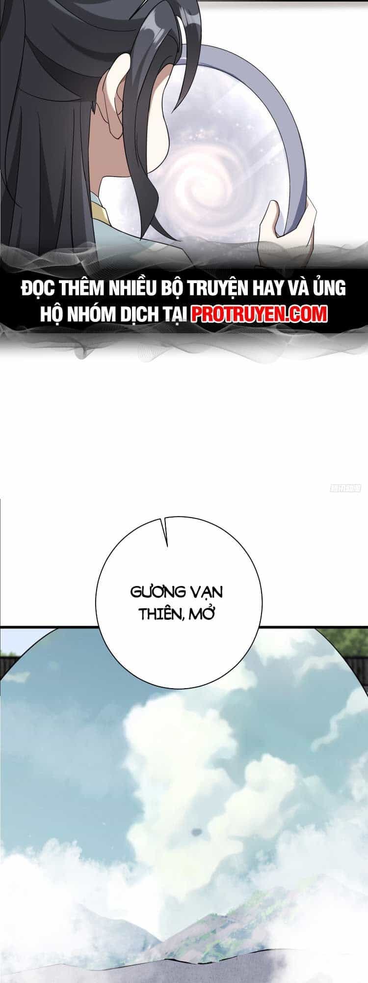 Ta Ở Nhà 100 Năm Khi Ra Ngoài Đã Vô Địch - Chương 130 - ảnh 4