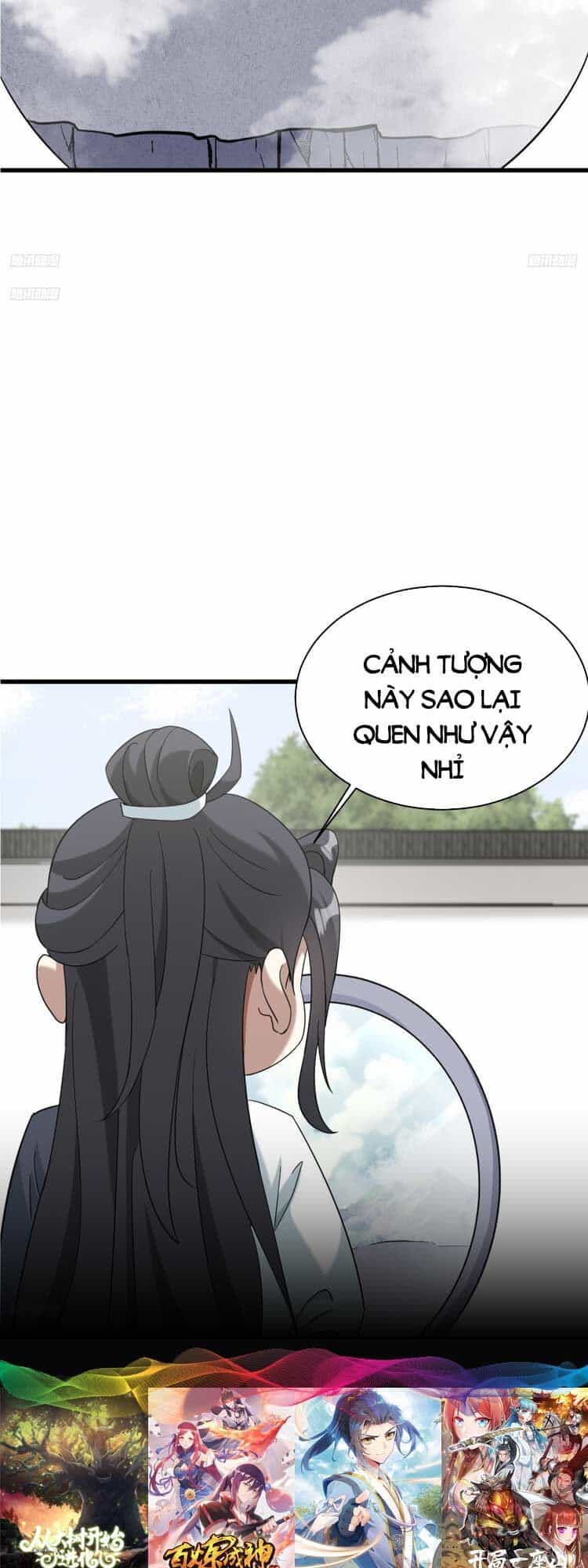 Ta Ở Nhà 100 Năm Khi Ra Ngoài Đã Vô Địch - Chương 130 - ảnh 5