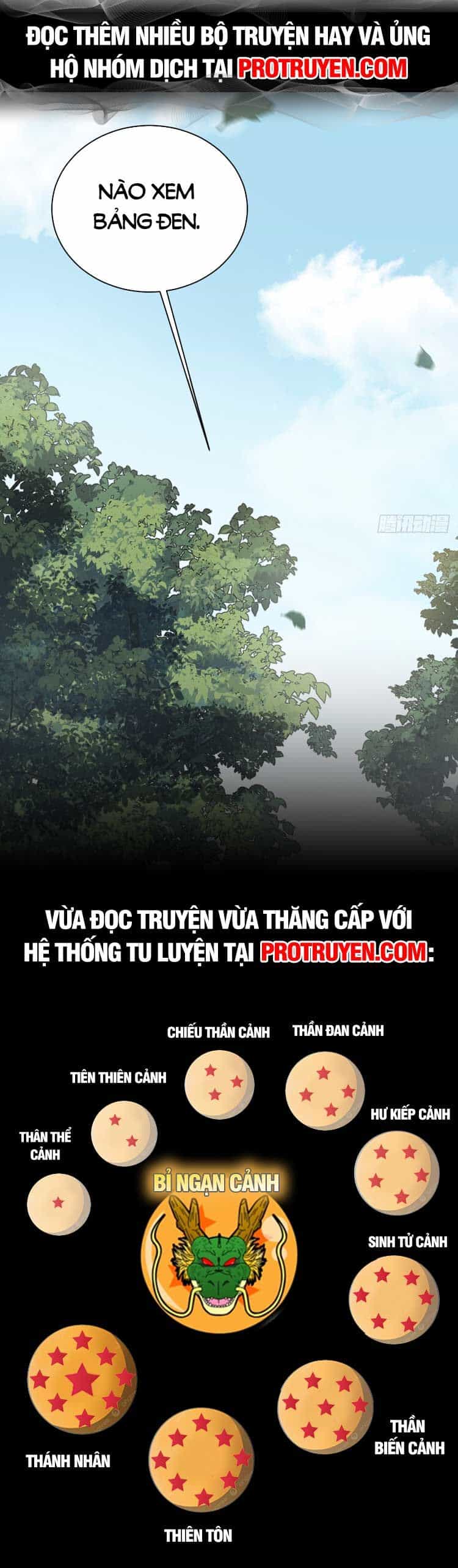 Ta Ở Nhà 100 Năm Khi Ra Ngoài Đã Vô Địch - Chương 131 - ảnh 33