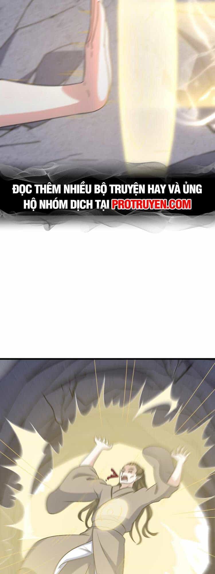 Ta Ở Nhà 100 Năm Khi Ra Ngoài Đã Vô Địch - Chương 132 - ảnh 12