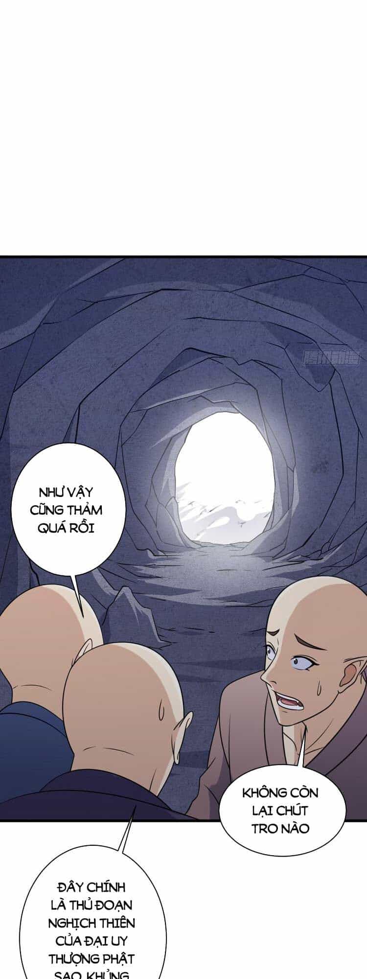 Ta Ở Nhà 100 Năm Khi Ra Ngoài Đã Vô Địch - Chương 132 - ảnh 14