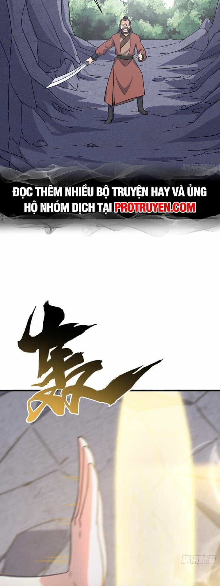 Ta Ở Nhà 100 Năm Khi Ra Ngoài Đã Vô Địch - Chương 132 - ảnh 20