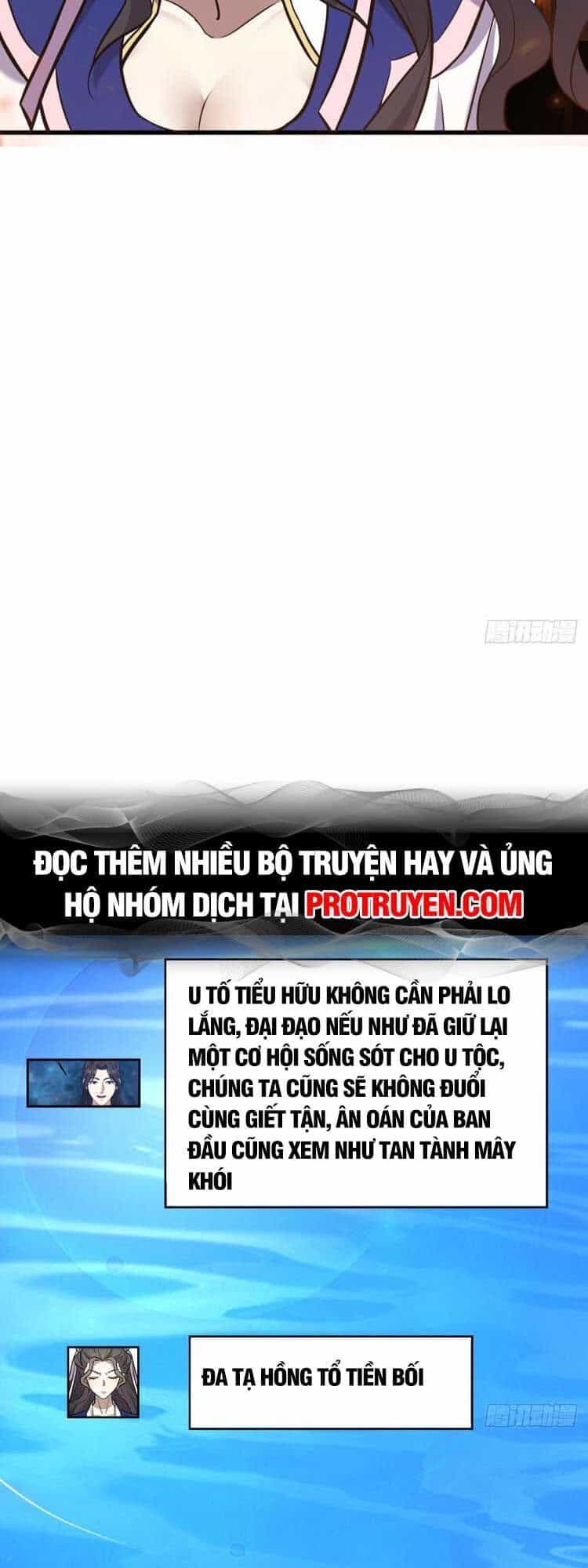 Ta Ở Nhà 100 Năm Khi Ra Ngoài Đã Vô Địch - Chương 133 - ảnh 21