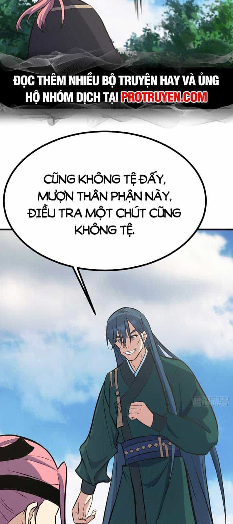 Ta Ở Nhà 100 Năm Khi Ra Ngoài Đã Vô Địch - Chương 133 - ảnh 31