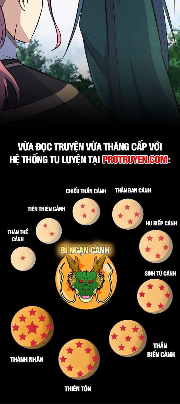 Ta Ở Nhà 100 Năm Khi Ra Ngoài Đã Vô Địch - Chương 133 - ảnh 32