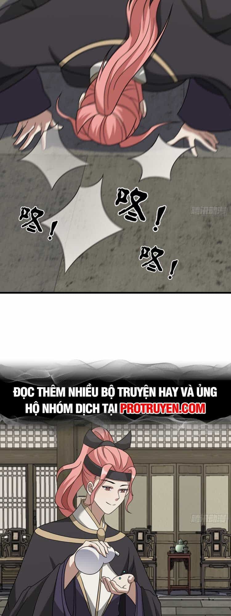 Ta Ở Nhà 100 Năm Khi Ra Ngoài Đã Vô Địch - Chương 134 - ảnh 27