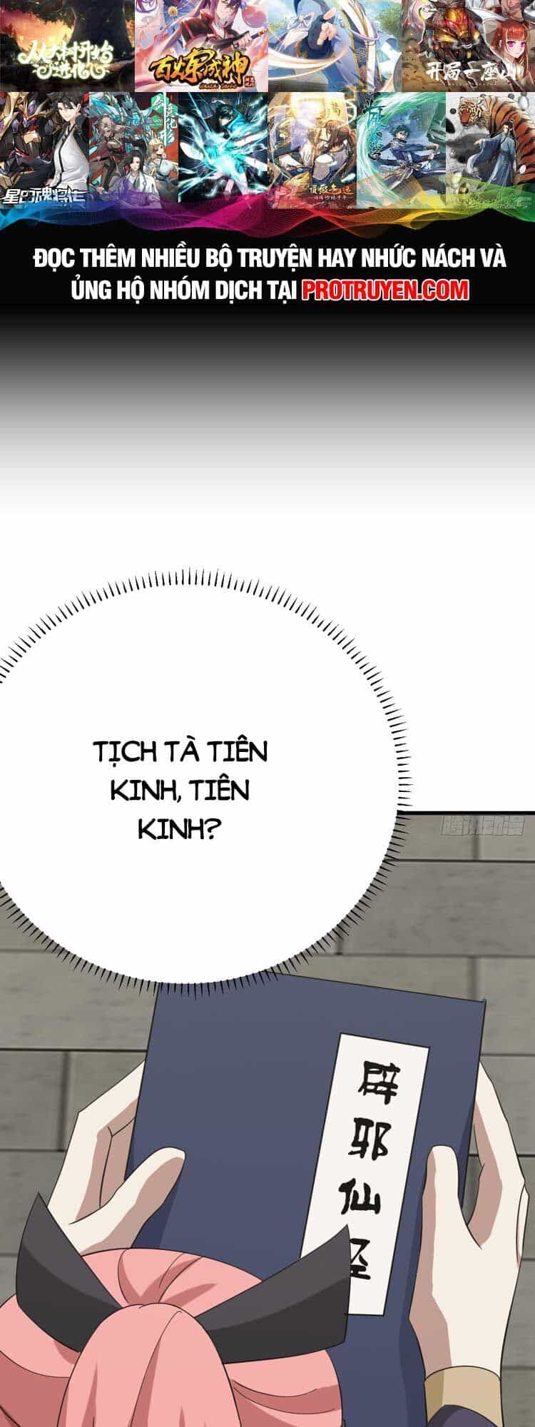 Ta Ở Nhà 100 Năm Khi Ra Ngoài Đã Vô Địch - Chương 134 - ảnh 31