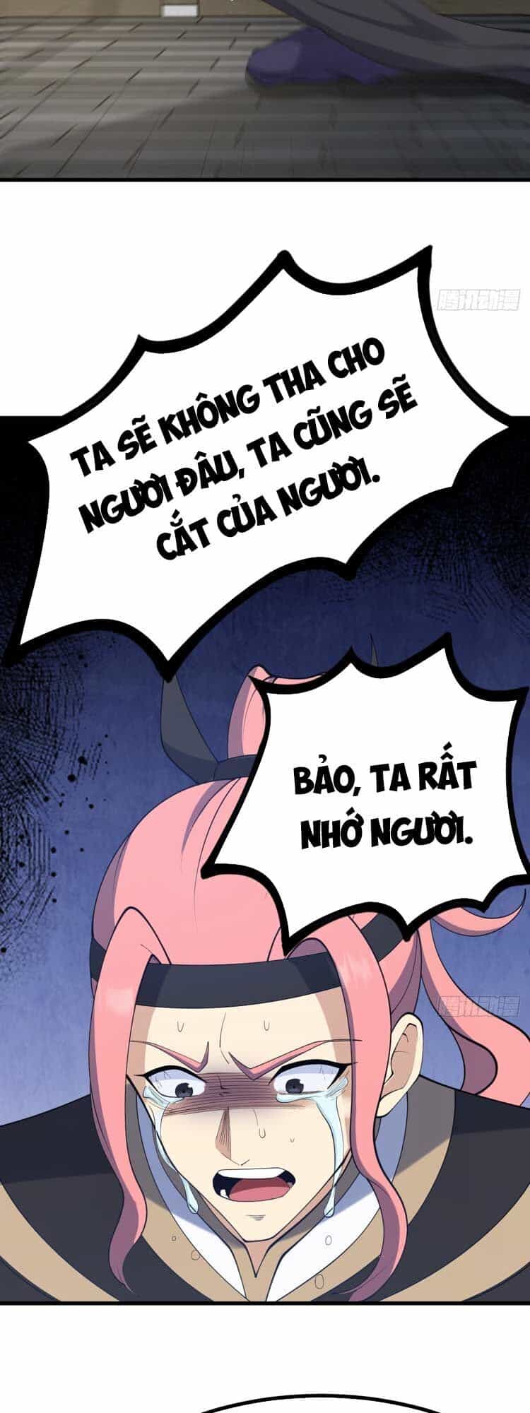 Ta Ở Nhà 100 Năm Khi Ra Ngoài Đã Vô Địch - Chương 135 - ảnh 9