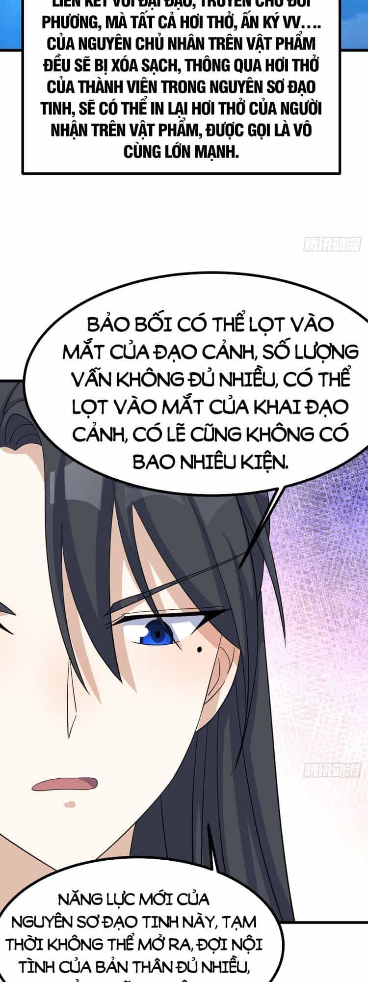 Ta Ở Nhà 100 Năm Khi Ra Ngoài Đã Vô Địch - Chương 136 - ảnh 14