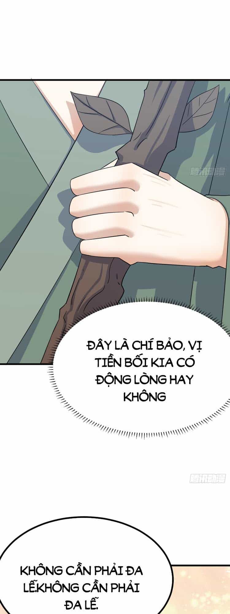 Ta Ở Nhà 100 Năm Khi Ra Ngoài Đã Vô Địch - Chương 136 - ảnh 25