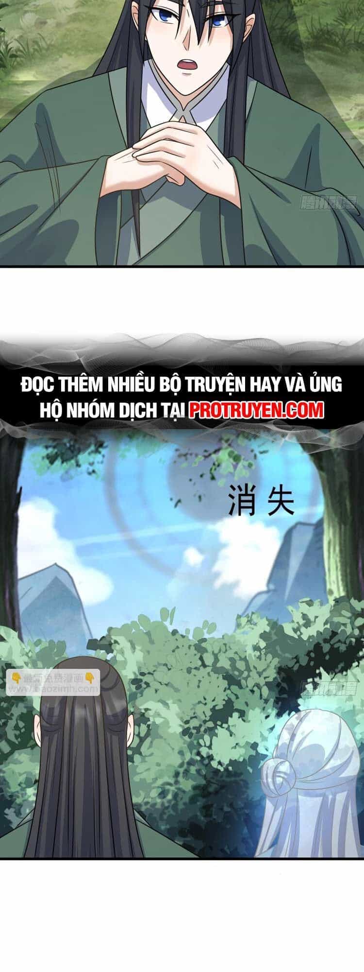 Ta Ở Nhà 100 Năm Khi Ra Ngoài Đã Vô Địch - Chương 137 - ảnh 19