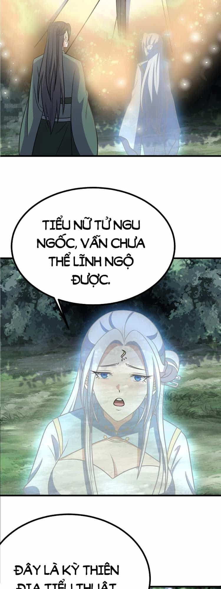 Ta Ở Nhà 100 Năm Khi Ra Ngoài Đã Vô Địch - Chương 137 - ảnh 2