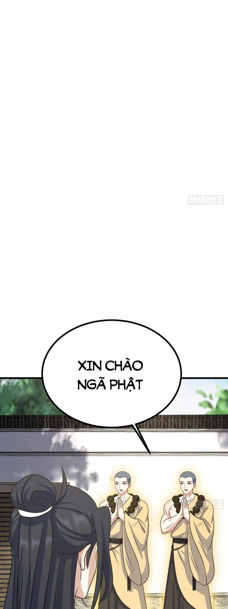Ta Ở Nhà 100 Năm Khi Ra Ngoài Đã Vô Địch - Chương 137 - ảnh 22
