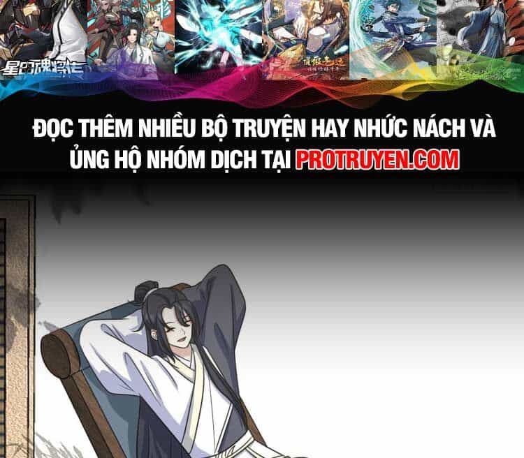 Ta Ở Nhà 100 Năm Khi Ra Ngoài Đã Vô Địch - Chương 137 - ảnh 34