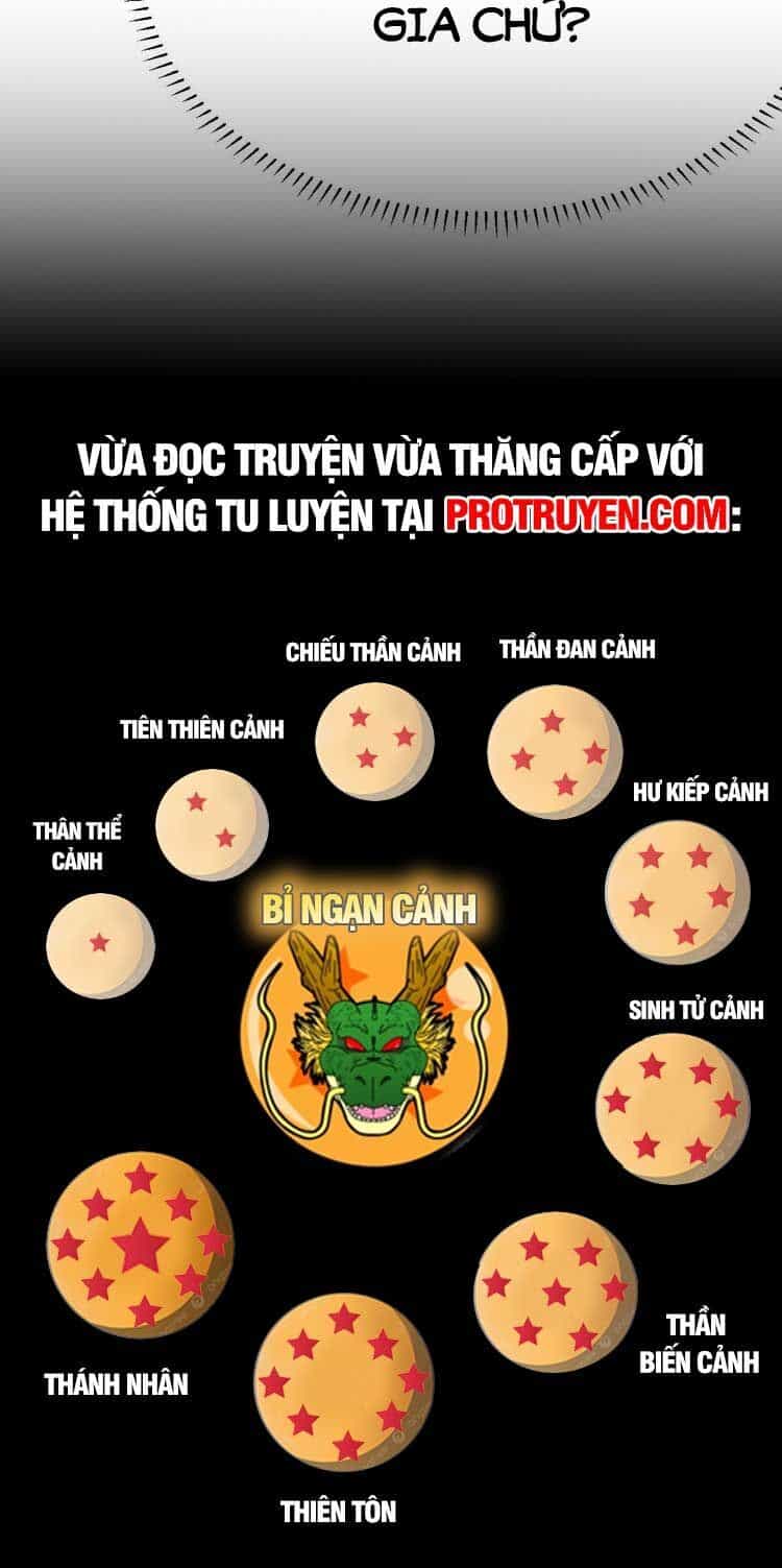 Ta Ở Nhà 100 Năm Khi Ra Ngoài Đã Vô Địch - Chương 137 - ảnh 37