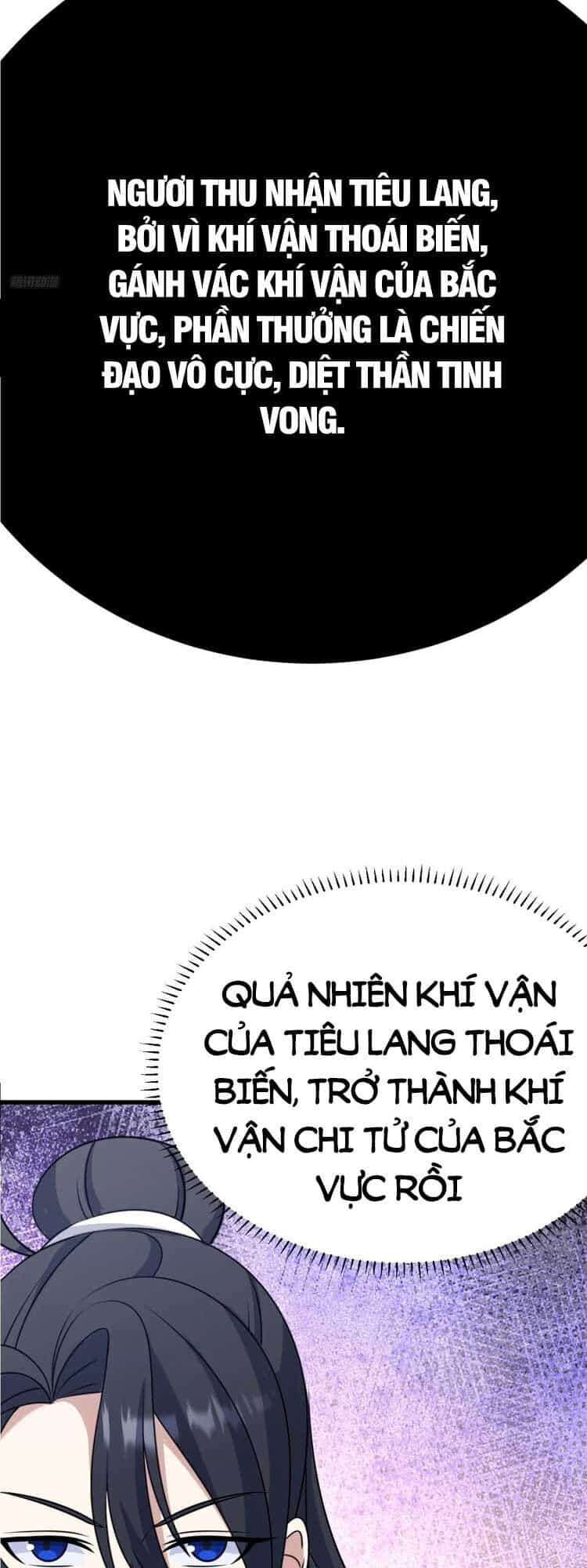 Ta Ở Nhà 100 Năm Khi Ra Ngoài Đã Vô Địch - Chương 137 - ảnh 4