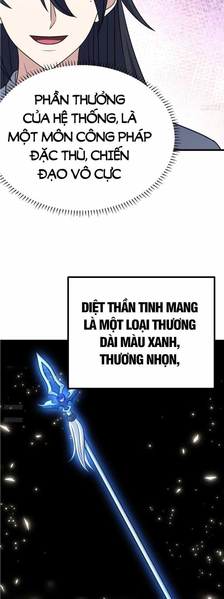 Ta Ở Nhà 100 Năm Khi Ra Ngoài Đã Vô Địch - Chương 137 - ảnh 5