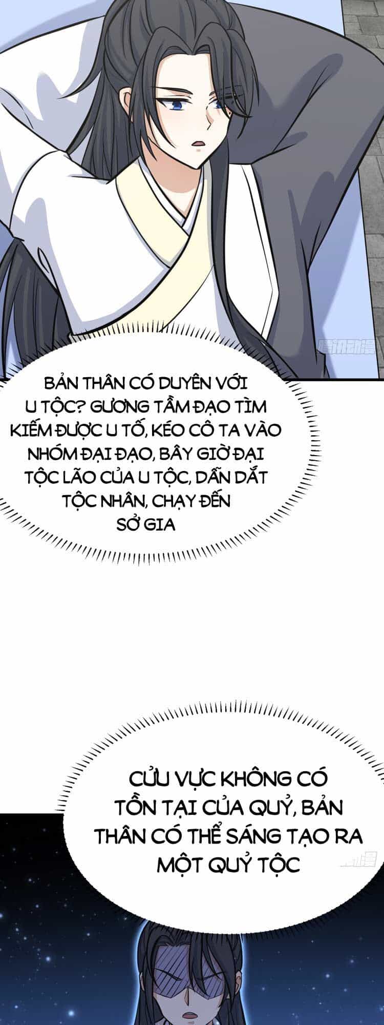 Ta Ở Nhà 100 Năm Khi Ra Ngoài Đã Vô Địch - Chương 138 - ảnh 10