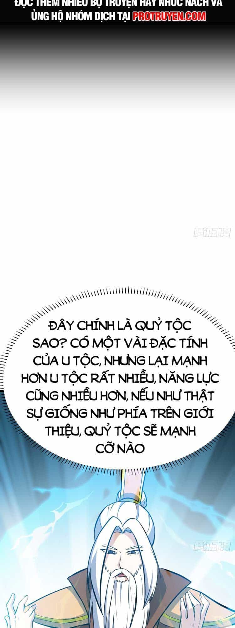 Ta Ở Nhà 100 Năm Khi Ra Ngoài Đã Vô Địch - Chương 138 - ảnh 22
