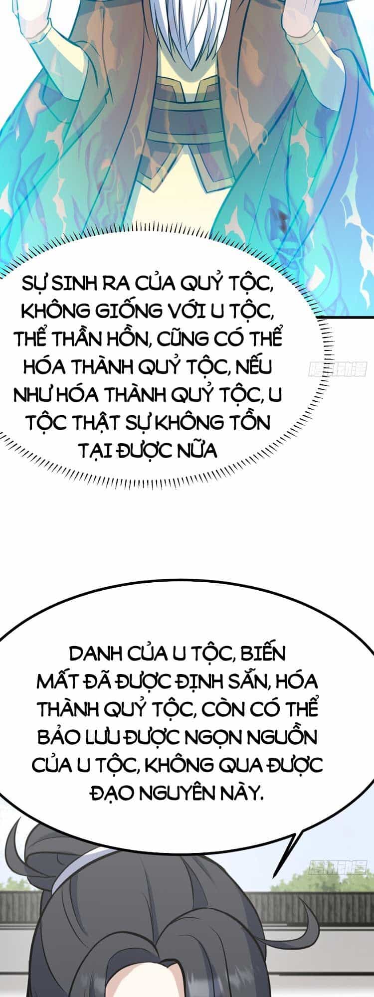 Ta Ở Nhà 100 Năm Khi Ra Ngoài Đã Vô Địch - Chương 138 - ảnh 23