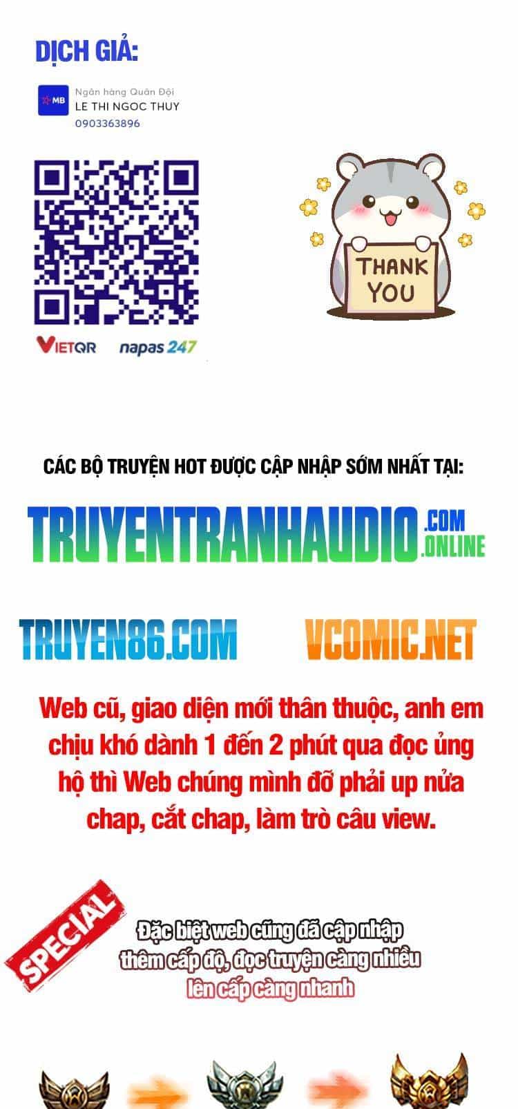 Ta Ở Nhà 100 Năm Khi Ra Ngoài Đã Vô Địch - Chương 13 - ảnh 30