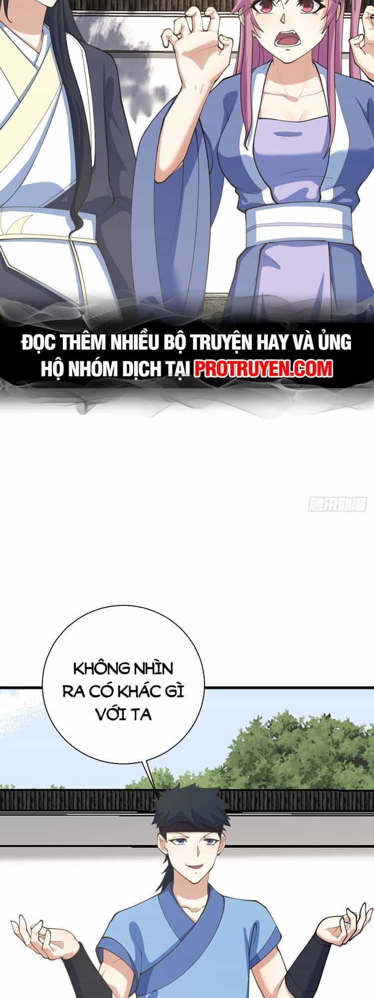 Ta Ở Nhà 100 Năm Khi Ra Ngoài Đã Vô Địch - Chương 139 - ảnh 19