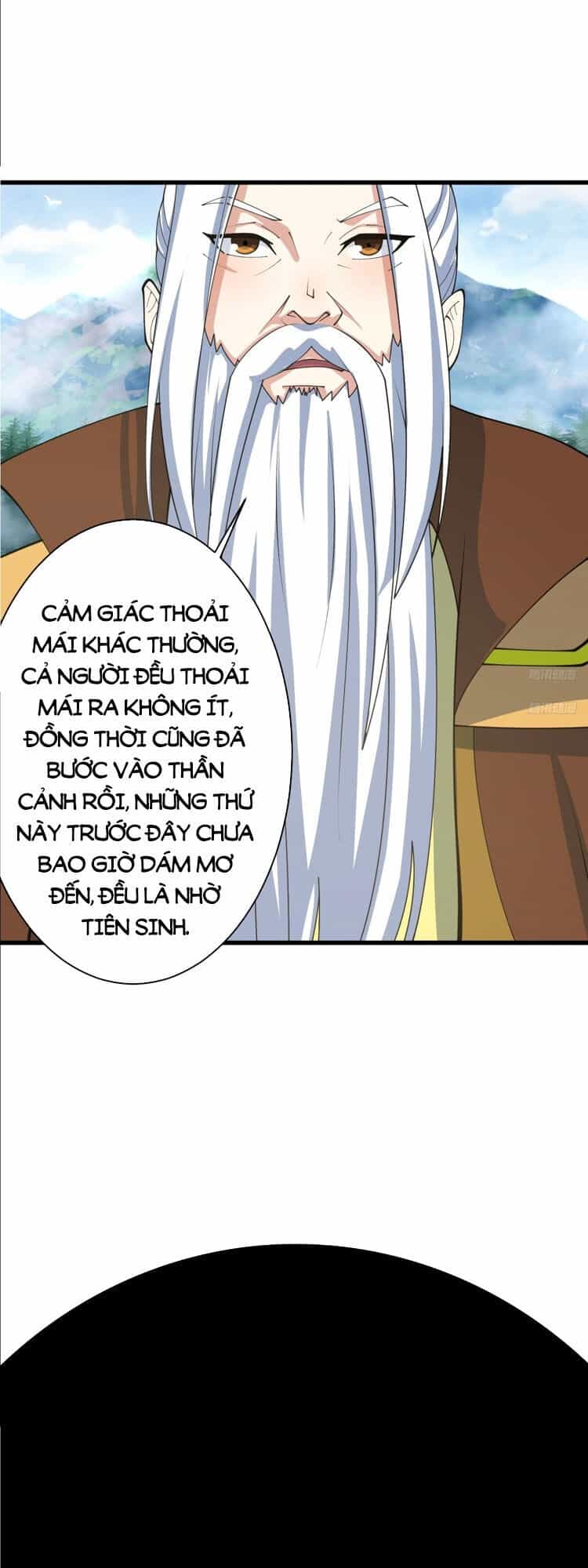 Ta Ở Nhà 100 Năm Khi Ra Ngoài Đã Vô Địch - Chương 139 - ảnh 4