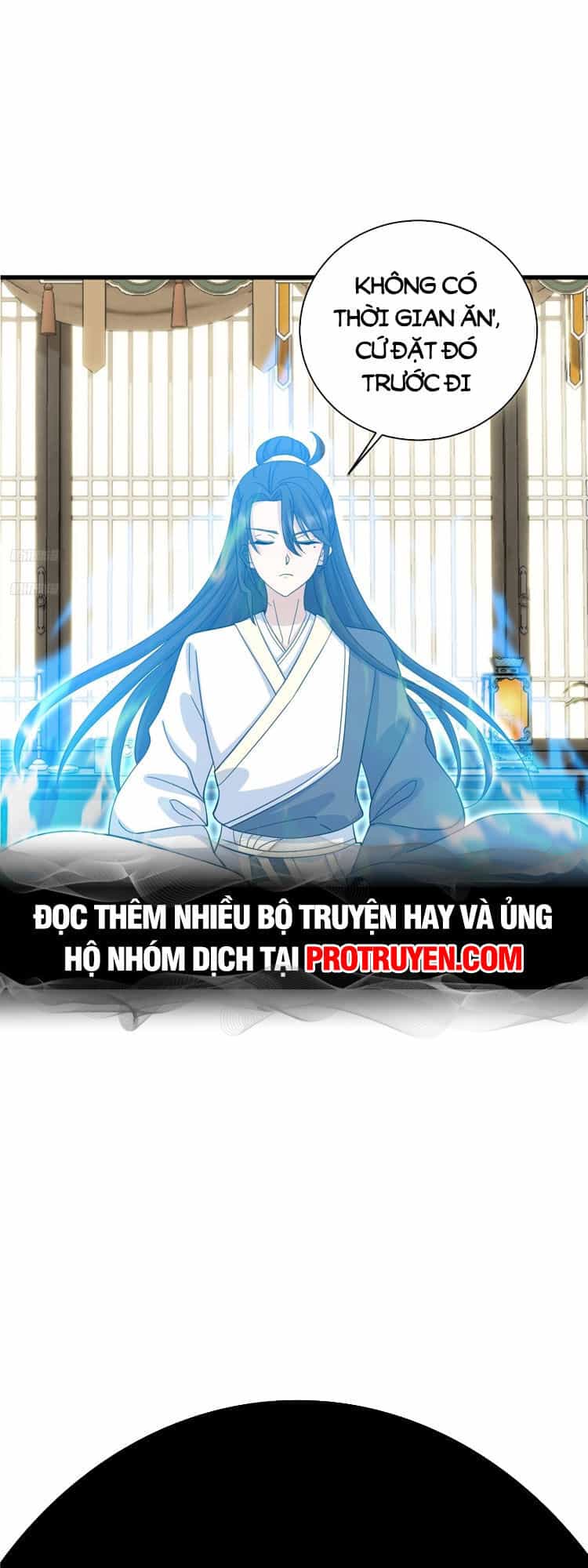 Ta Ở Nhà 100 Năm Khi Ra Ngoài Đã Vô Địch - Chương 140 - ảnh 2