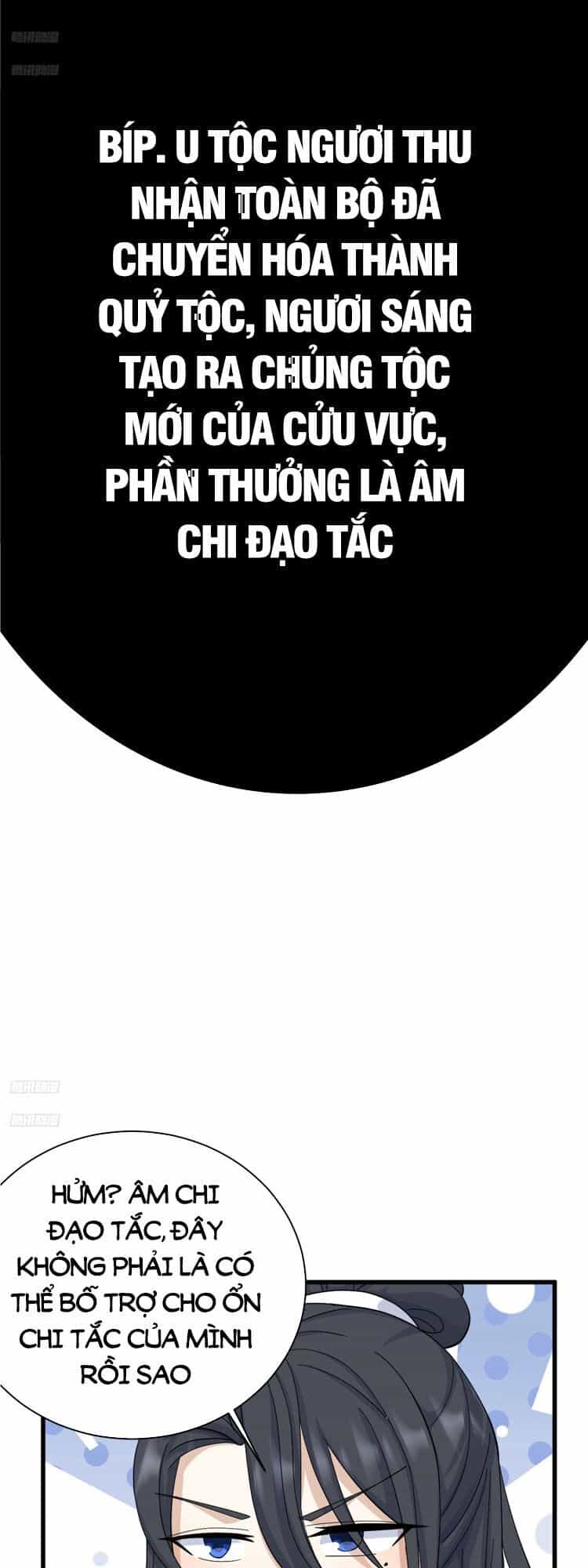 Ta Ở Nhà 100 Năm Khi Ra Ngoài Đã Vô Địch - Chương 140 - ảnh 3